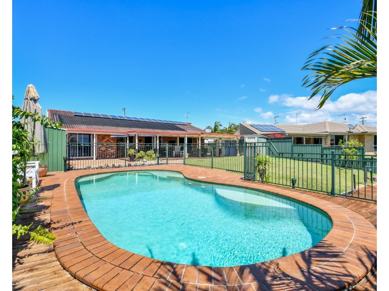 45 Boolagi Drive, Wurtulla QLD 4575