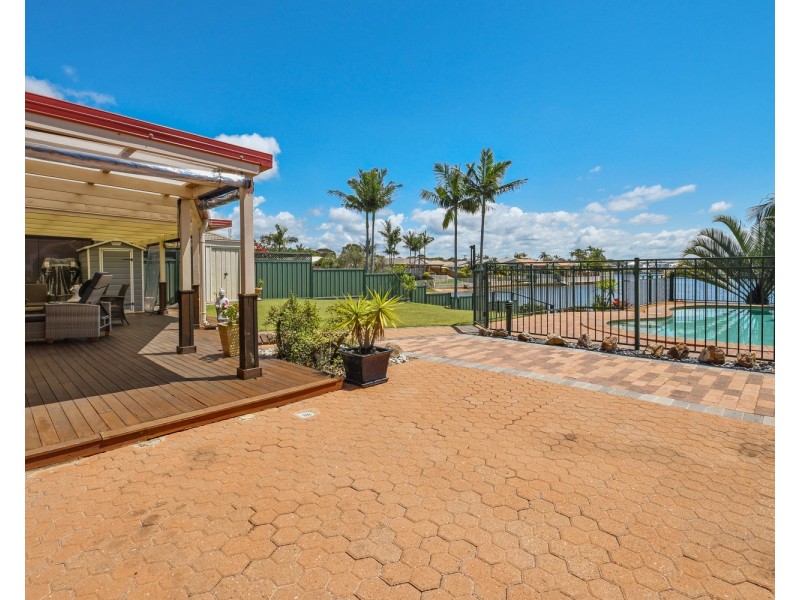 45 Boolagi Drive, Wurtulla QLD 4575