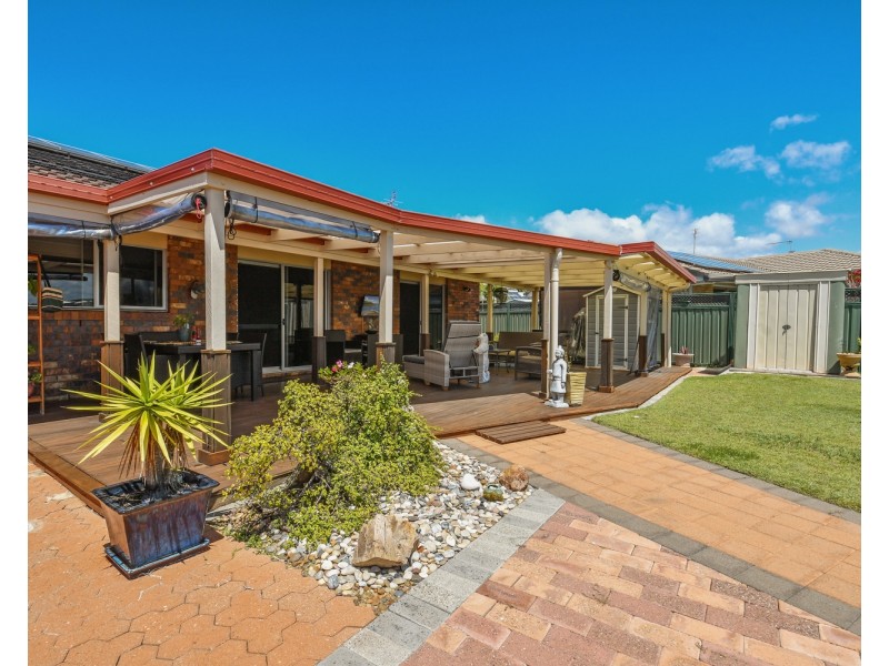 45 Boolagi Drive, Wurtulla QLD 4575