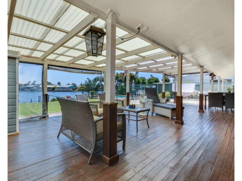 45 Boolagi Drive, Wurtulla QLD 4575
