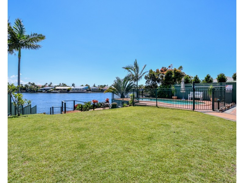 45 Boolagi Drive, Wurtulla QLD 4575