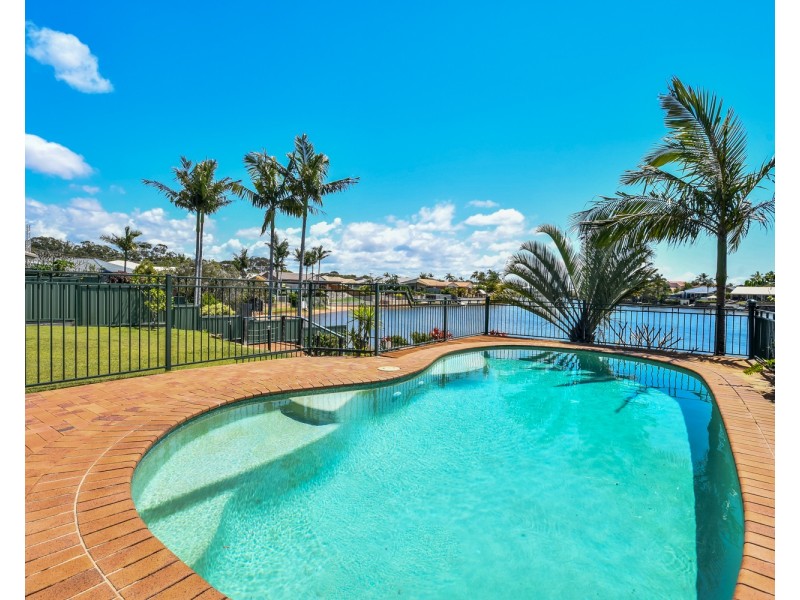 45 Boolagi Drive, Wurtulla QLD 4575