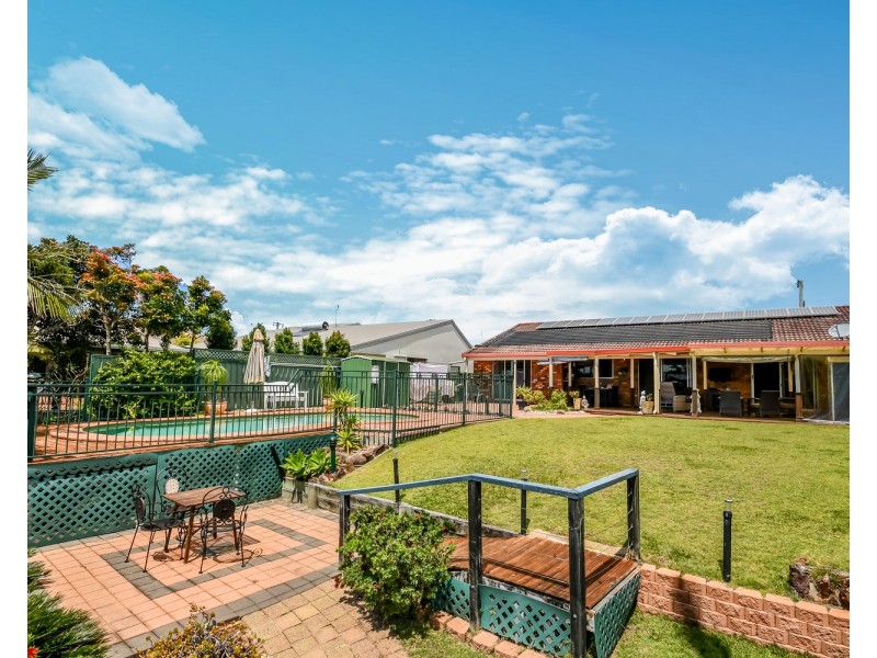 45 Boolagi Drive, Wurtulla QLD 4575