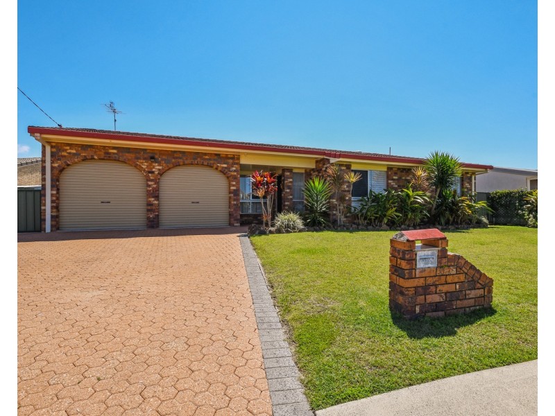45 Boolagi Drive, Wurtulla QLD 4575