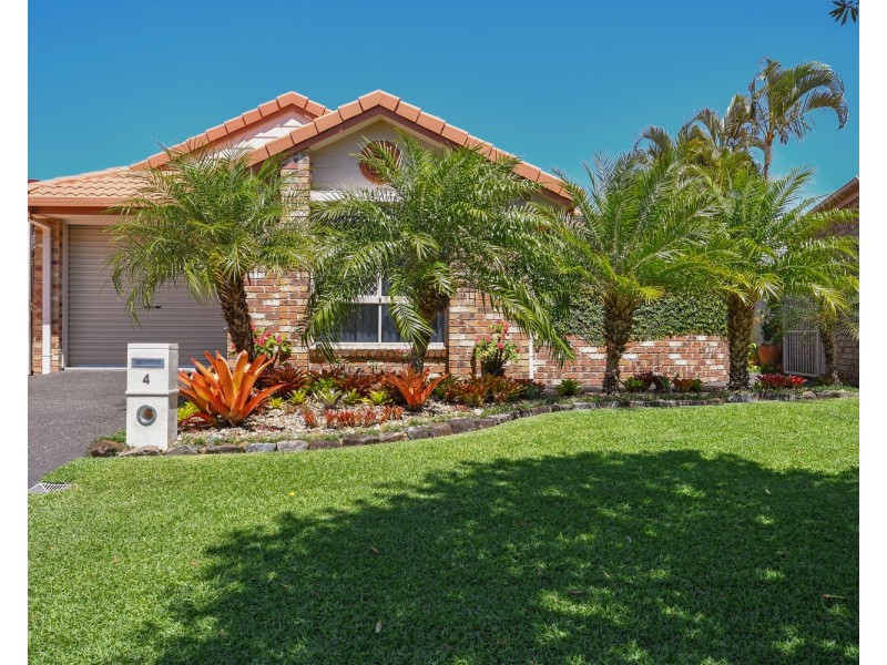 4  Tibouchina Place, Currimundi QLD 4551