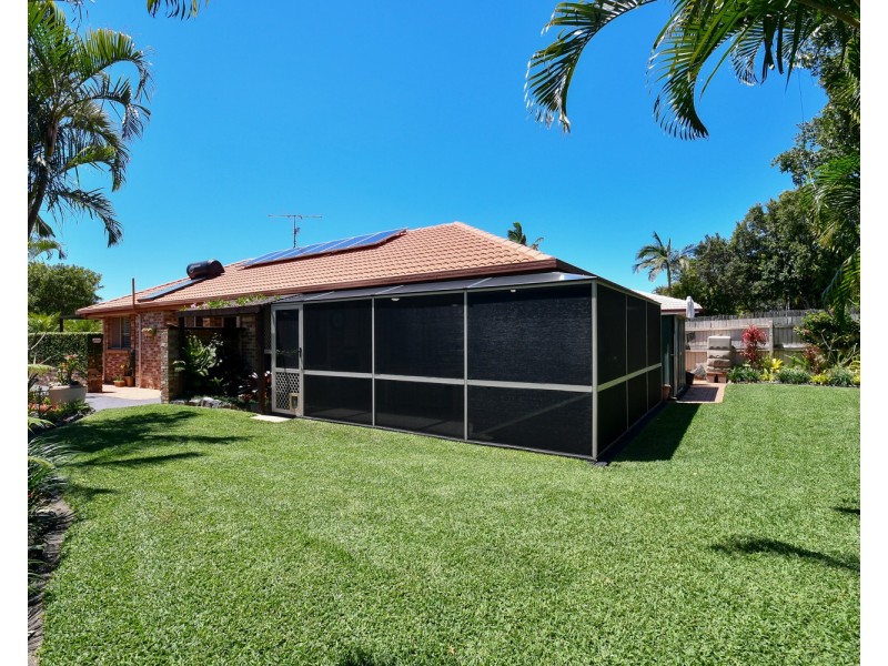 4  Tibouchina Place, Currimundi QLD 4551