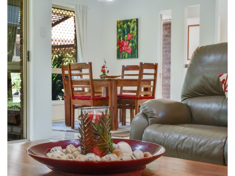 4  Tibouchina Place, Currimundi QLD 4551