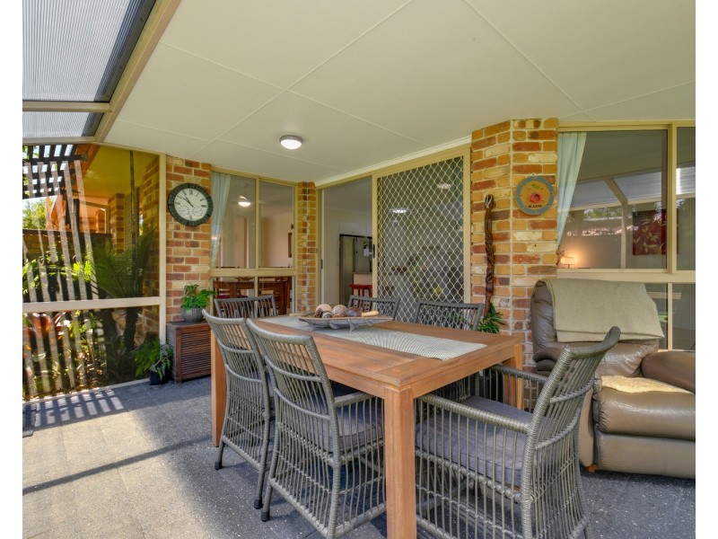 4  Tibouchina Place, Currimundi QLD 4551