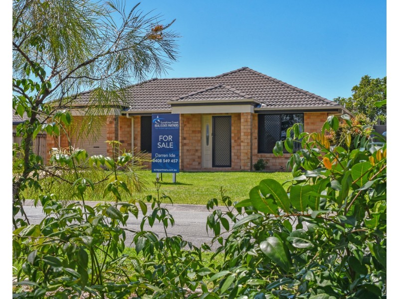 23 King Orchid Drive, Little Mountain QLD 4551