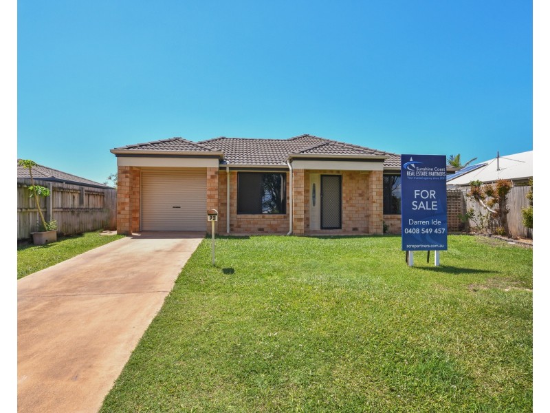 23 King Orchid Drive, Little Mountain QLD 4551