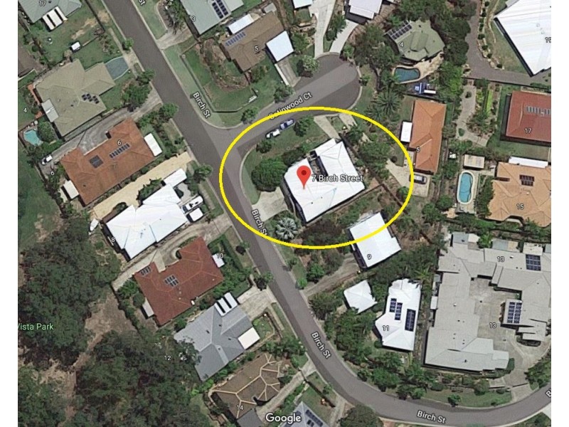 7 Birch Street, Caloundra West QLD 4551