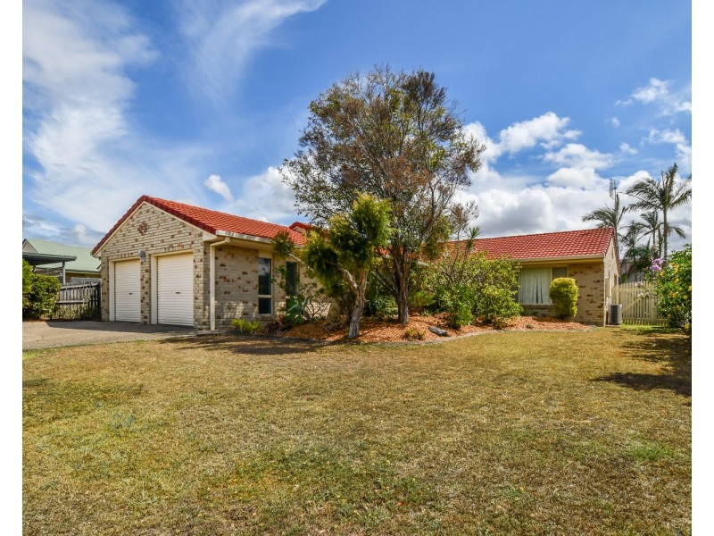21 Maryann Street, Golden Beach QLD 4551