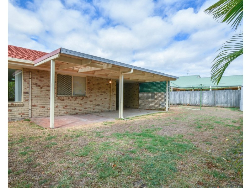 21 Maryann Street, Golden Beach QLD 4551