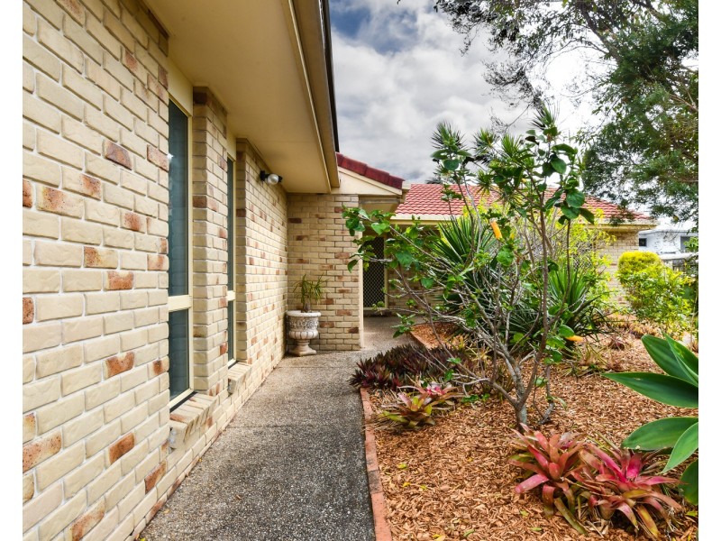 21 Maryann Street, Golden Beach QLD 4551