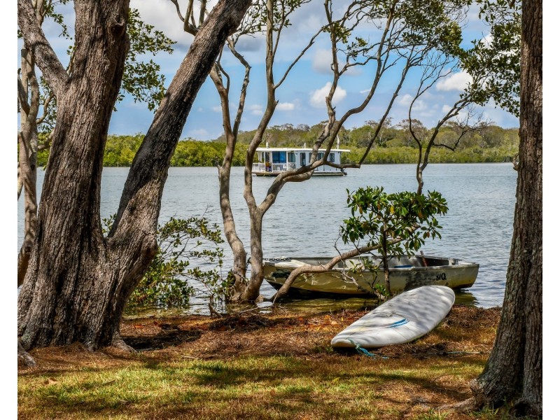 21 Maryann Street, Golden Beach QLD 4551
