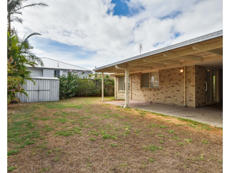 21 Maryann Street, Golden Beach QLD 4551