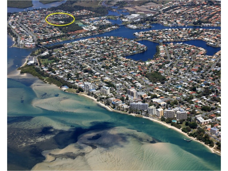 21 Maryann Street, Golden Beach QLD 4551