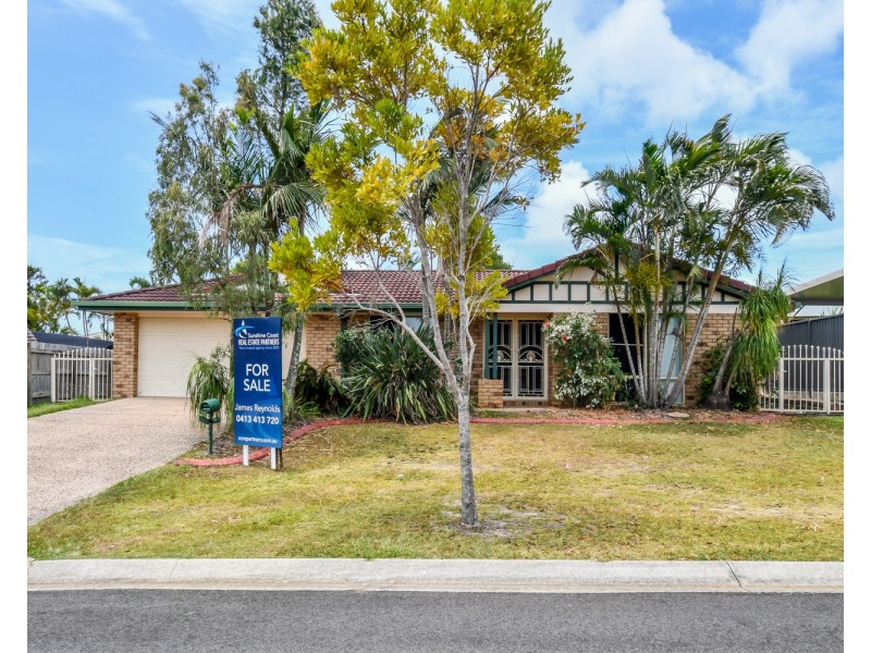 6 Perle Place, Currimundi QLD 4551