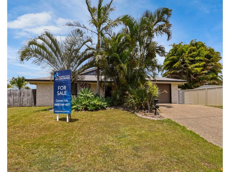 15 Anglia Place, Little Mountain QLD 4551