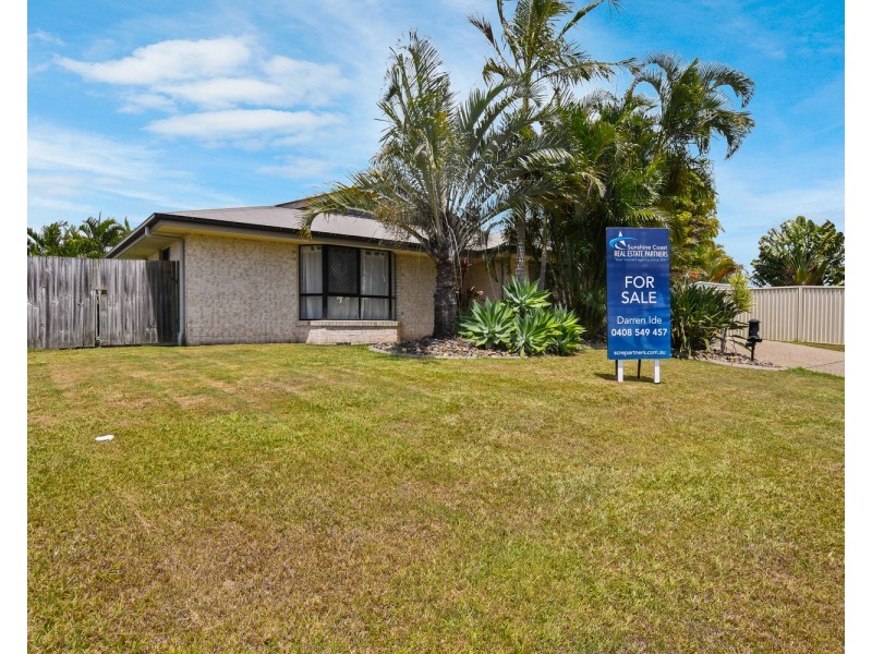 15 Anglia Place, Little Mountain QLD 4551