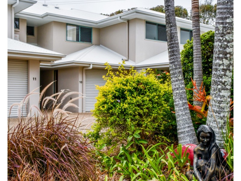 10/9 Rainbird Place, Wurtulla QLD 4575