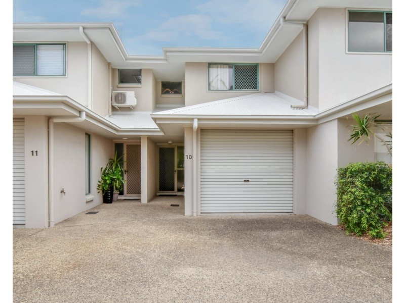 10/9 Rainbird Place, Wurtulla QLD 4575