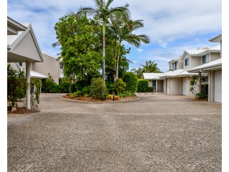 10/9 Rainbird Place, Wurtulla QLD 4575