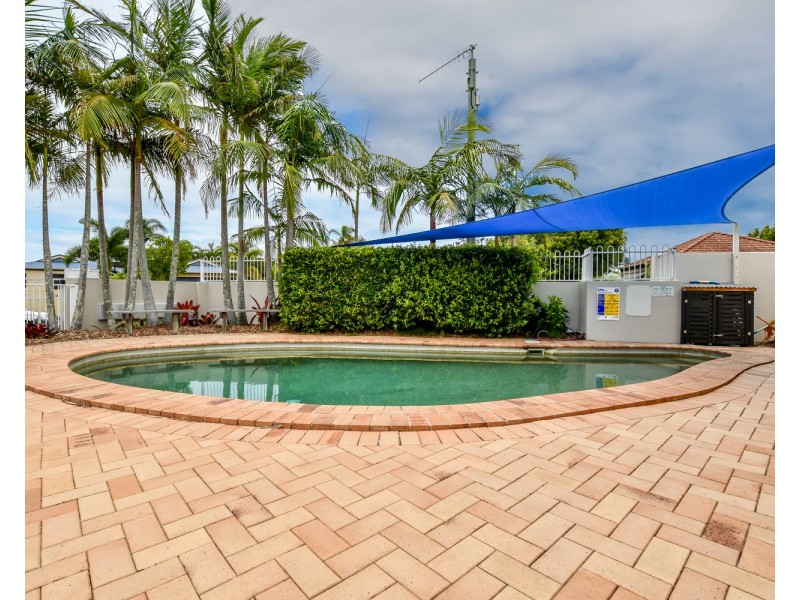 10/9 Rainbird Place, Wurtulla QLD 4575