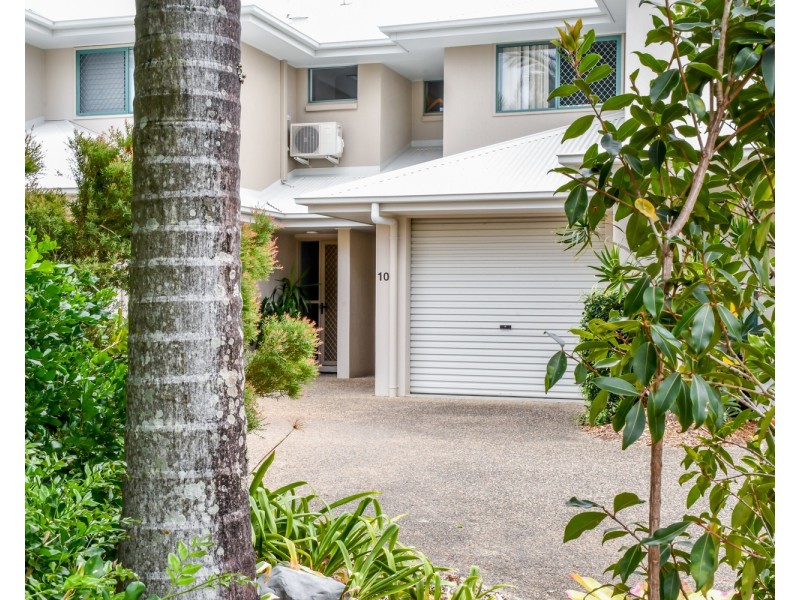 10/9 Rainbird Place, Wurtulla QLD 4575