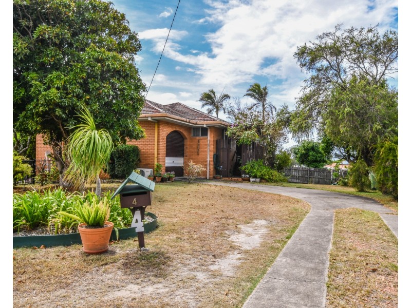 4 Lethbridge Court, Moffat Beach QLD 4551