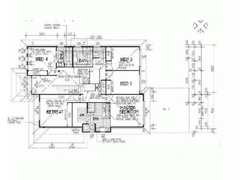 21 Waterway Drive, Birtinya QLD 4575 Floorplan