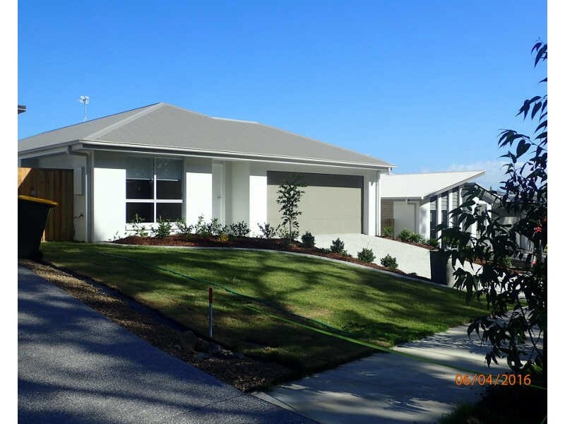 45  Wilderness Circuit, Little Mountain QLD 4551