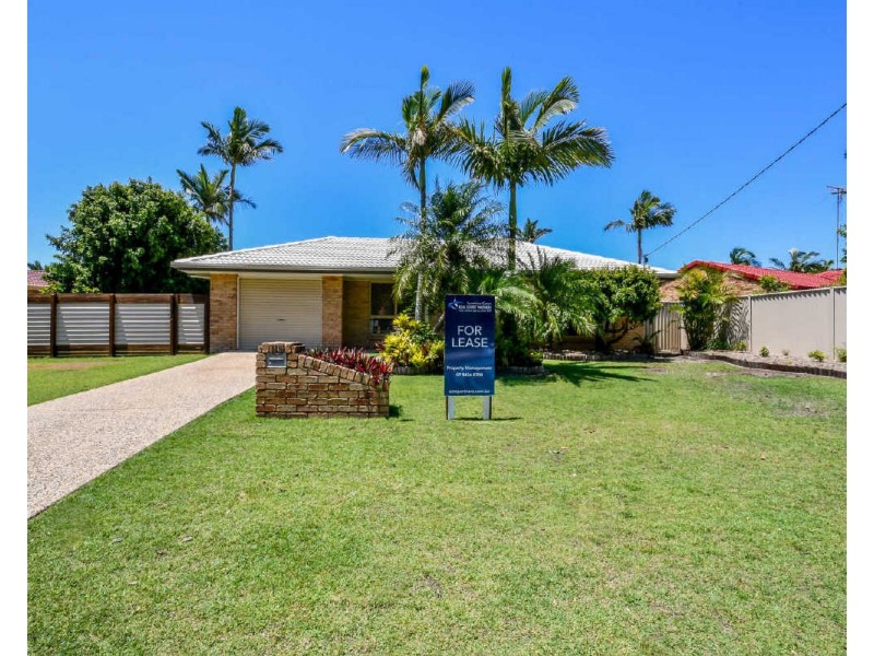 15 Spinnaker Boulevard, Wurtulla QLD 4575