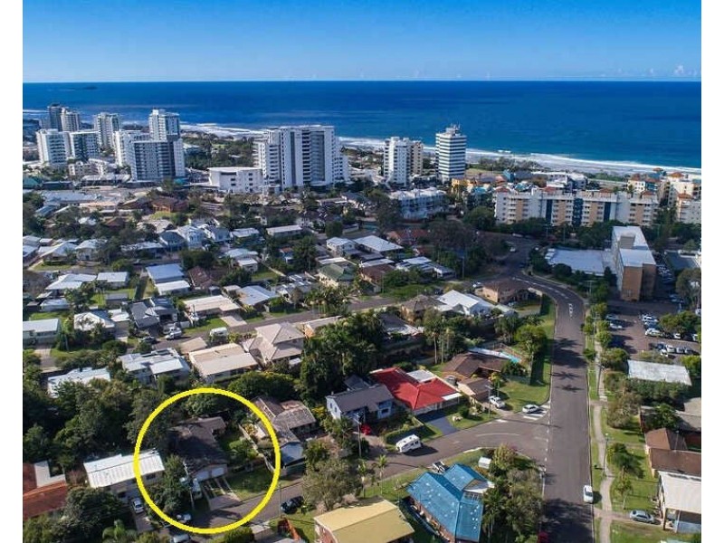 10 Kylee Crescent, Maroochydore QLD 4558