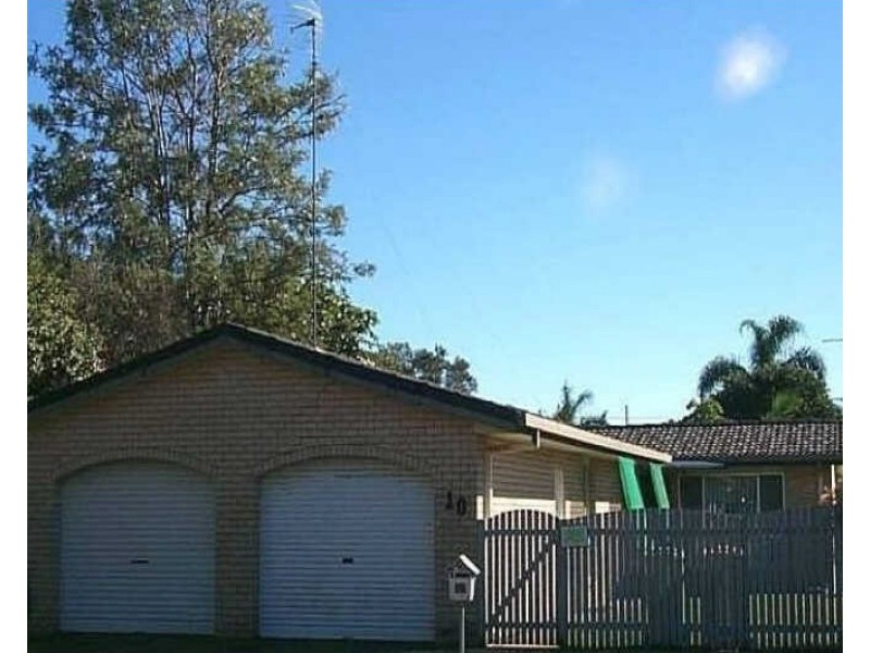 10 Kylee Crescent, Maroochydore QLD 4558