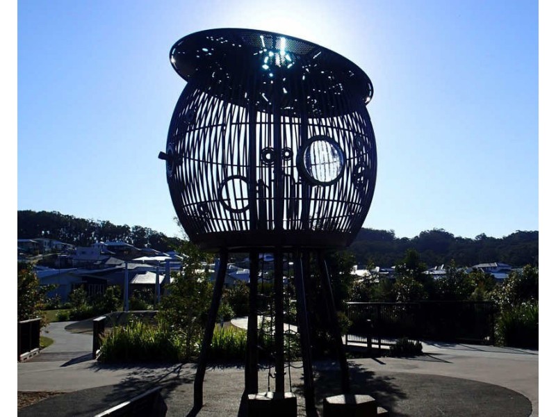 1/2  Jacana Avenue, Bli Bli QLD 4560