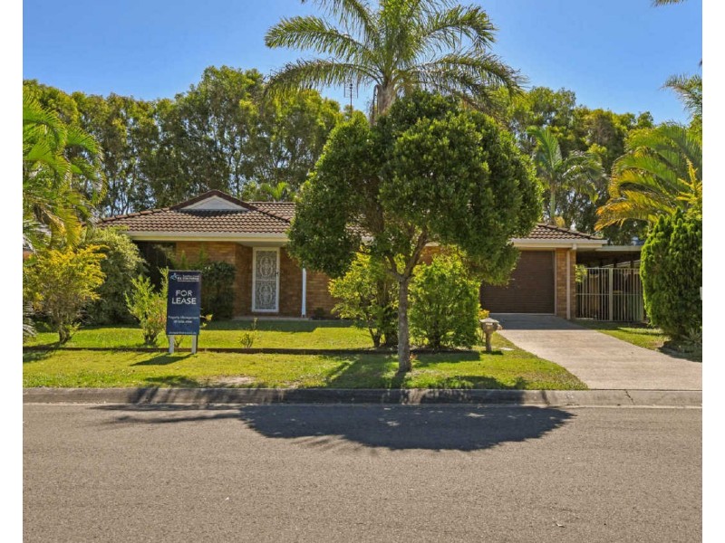 49 Jasmin Circle, Bokarina QLD 4575