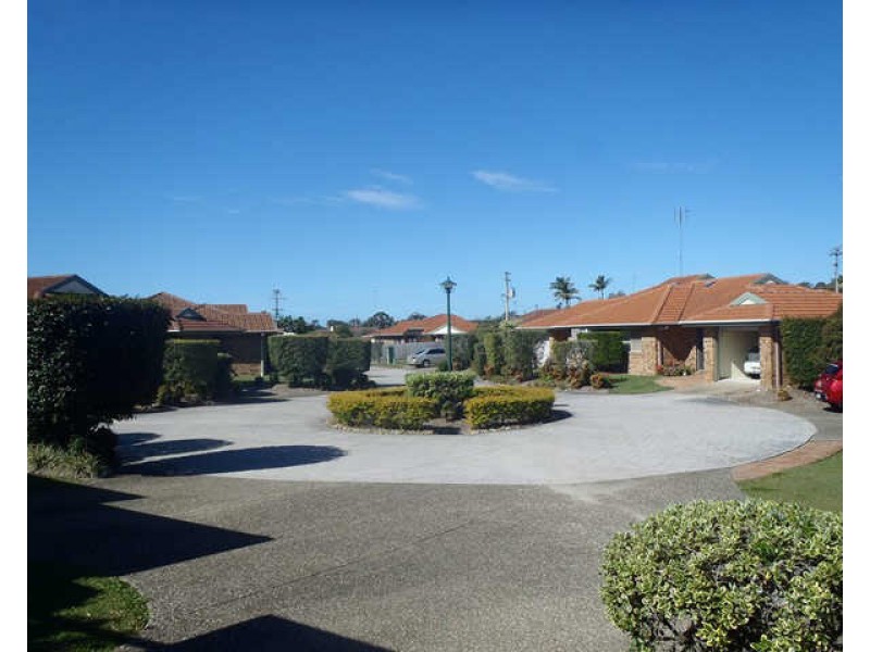 24/2A  Albatross Avenue, Aroona QLD 4551