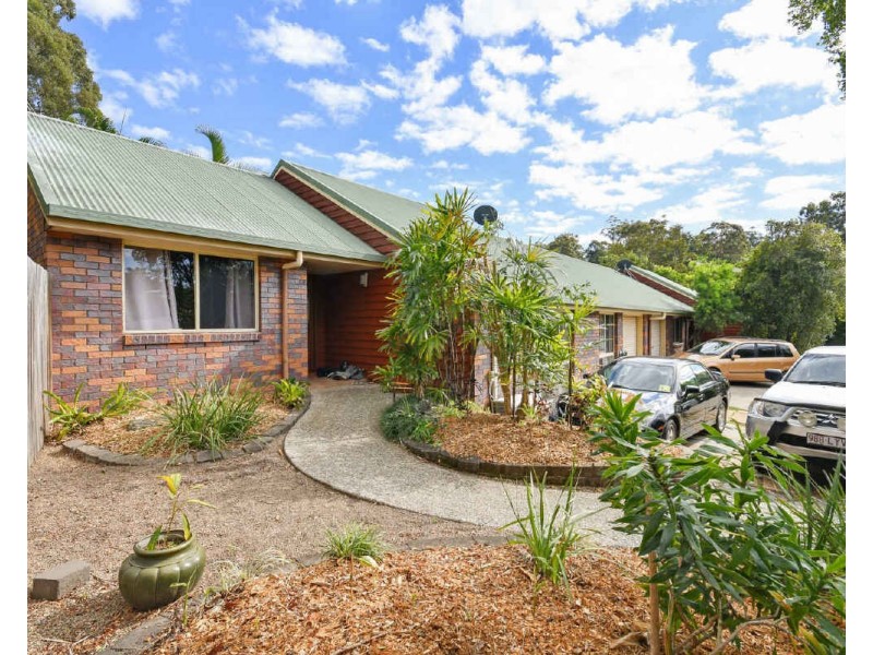 2/12 Rosewood Drive, Caloundra West QLD 4551