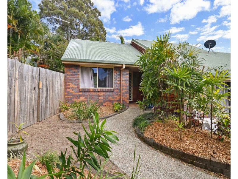 2/12 Rosewood Drive, Caloundra West QLD 4551