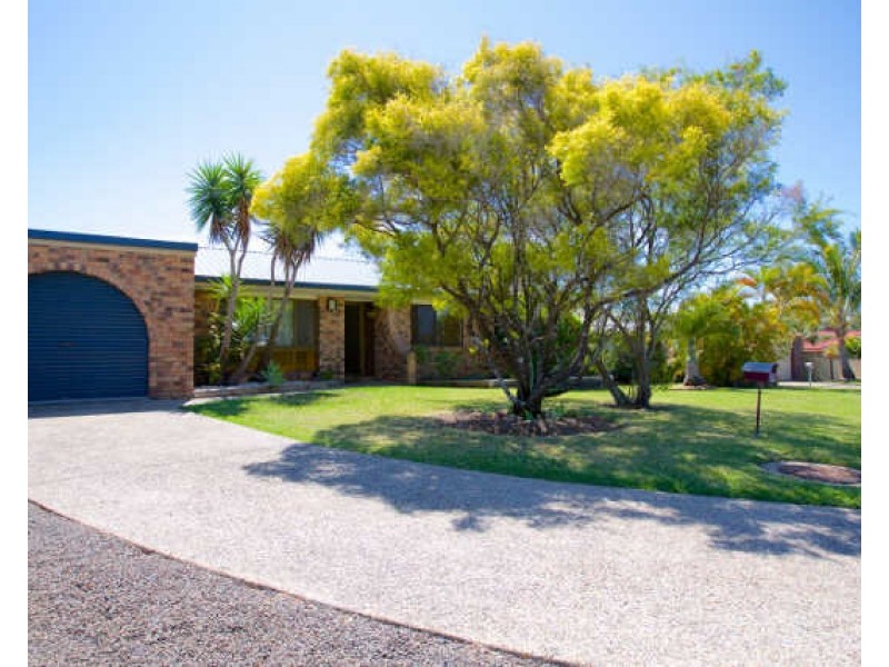 12 Normandy Crescent, Aroona QLD 4551