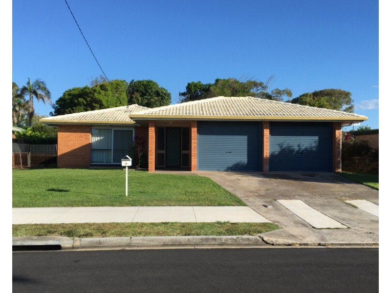 18  Coraki Street, Battery Hill QLD 4551