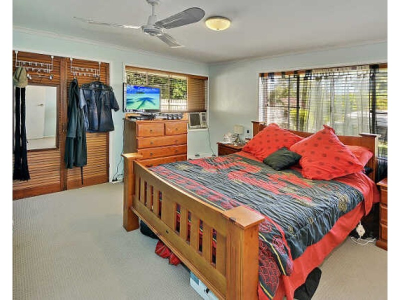 18  Coraki Street, Battery Hill QLD 4551