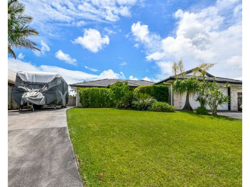 14 Vector Place, Little Mountain QLD 4551