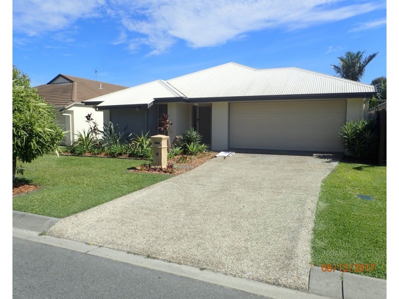 10 Stavewood Street, Meridan Plains QLD 4551