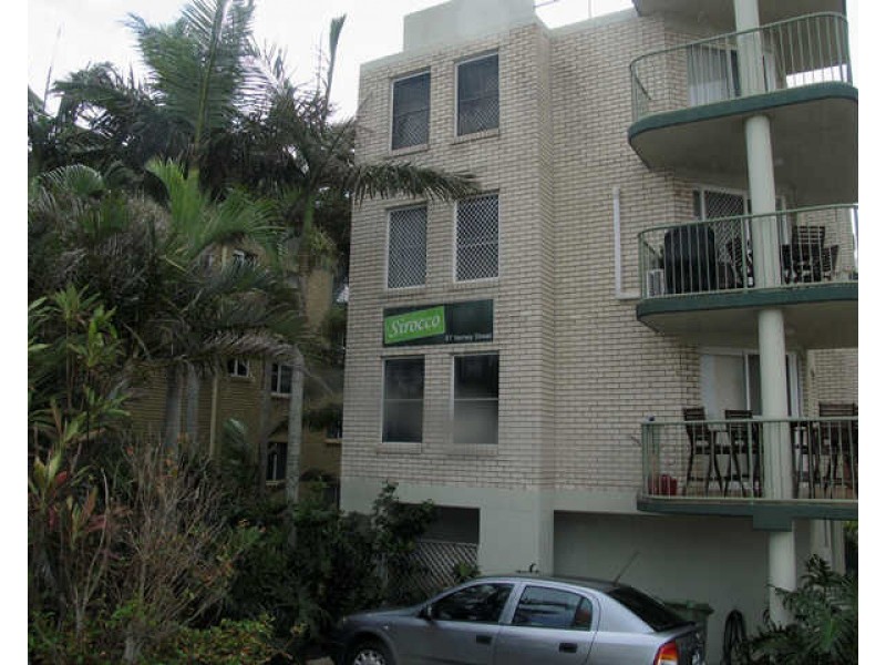 4/47  Verney Street, Kings Beach QLD 4551