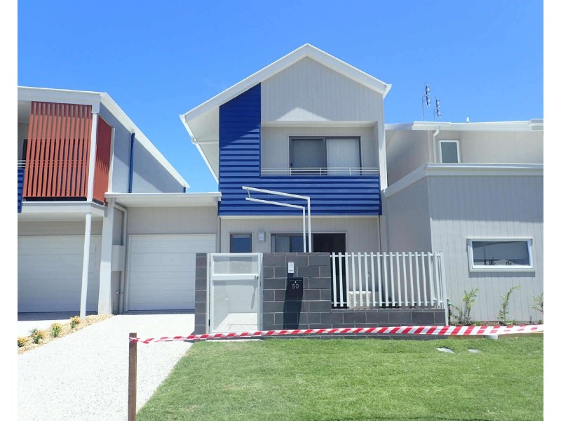 50 Copper Crescent, Caloundra West QLD 4551