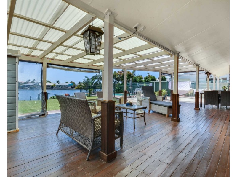 45  Boolagi Drive, Wurtulla QLD 4575