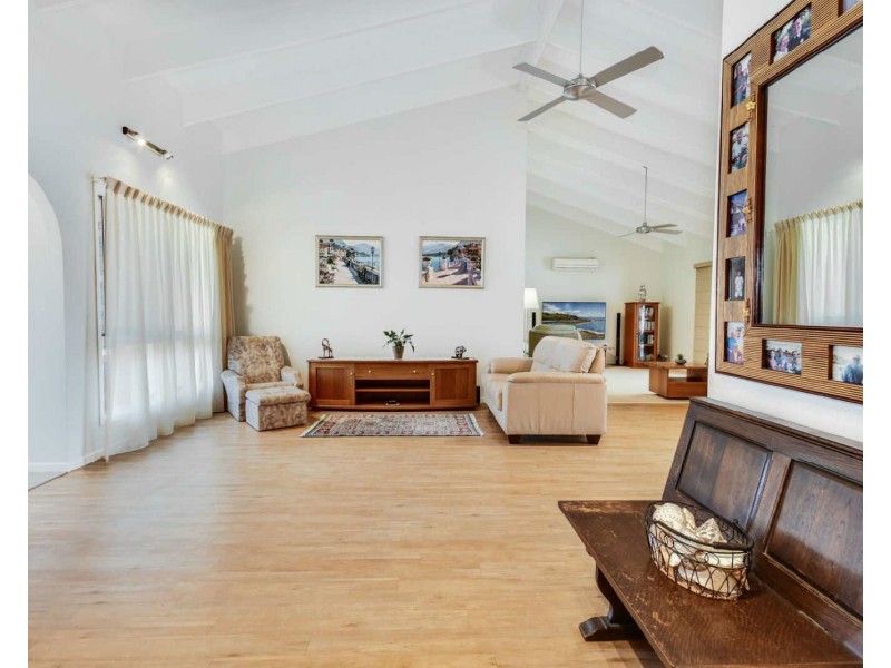45  Boolagi Drive, Wurtulla QLD 4575