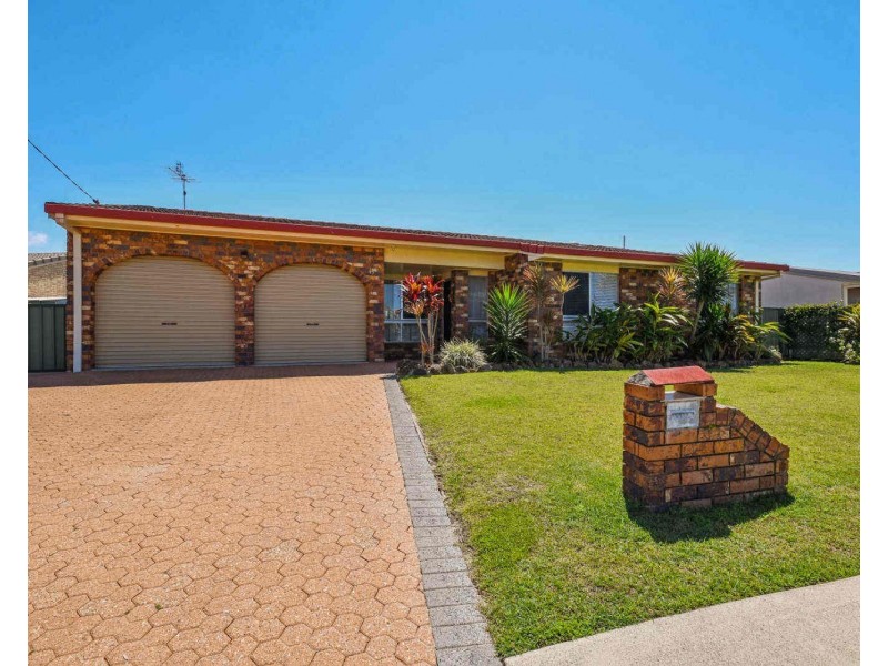 45  Boolagi Drive, Wurtulla QLD 4575